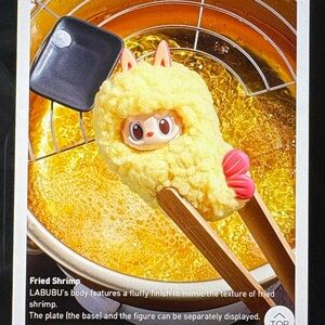 🍤👹🍤 POP MART THE MONSTERS WACKY MART SERIES FIGURES 🍤👹🍤 NWT 🍤👹🍤